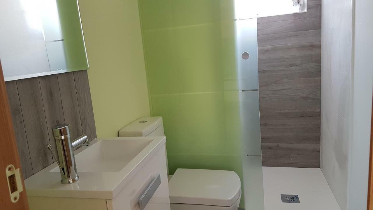 Acogedor Apartamento En El Barrio Del Parlamento De Andalucia Sevilla Kültér fotó