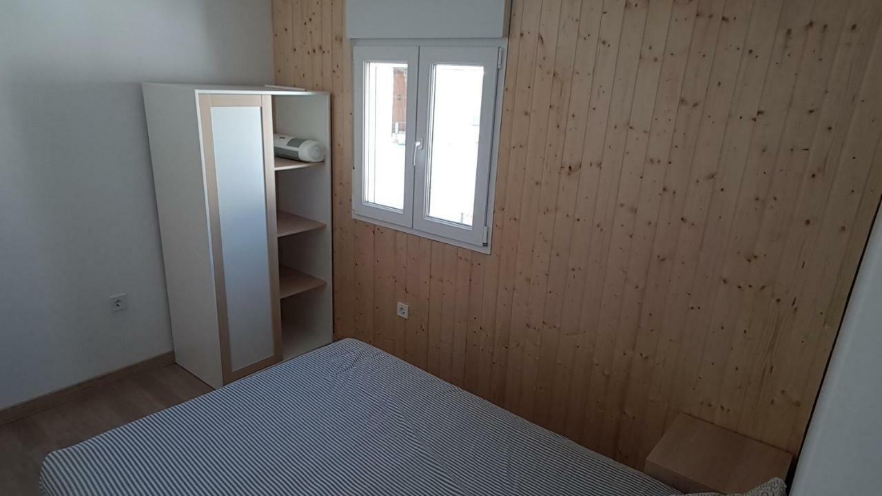 Acogedor Apartamento En El Barrio Del Parlamento De Andalucia Sevilla Kültér fotó